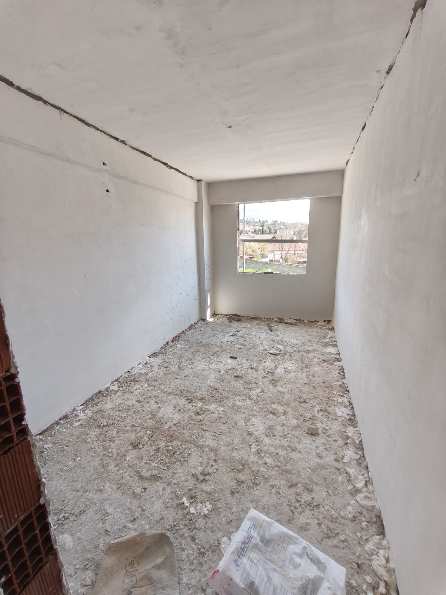 MABEL'DEN SATILIK FIRSAT  DAİRE